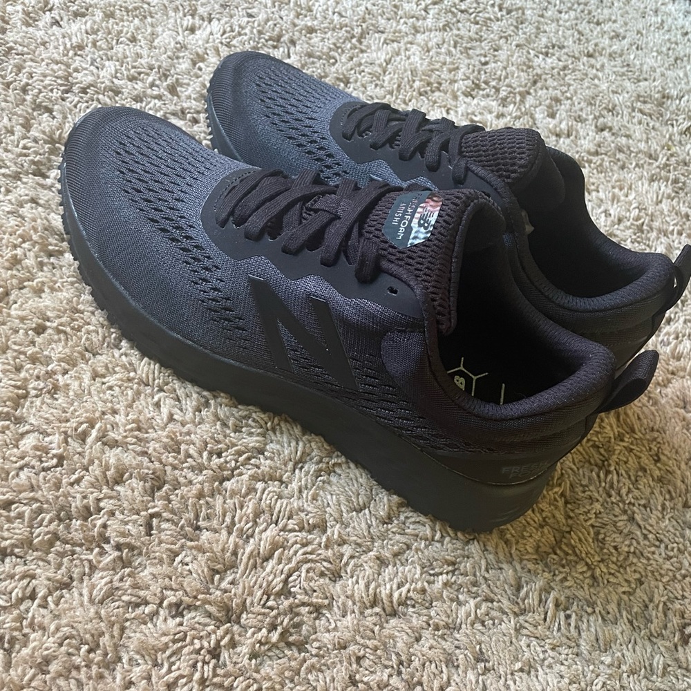 Mens New balance fresh foam sneakers